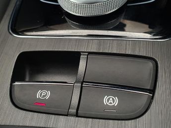 MG ZS 115kW SE EV Long Range 73kWh 5dr Auto