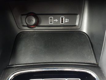 MG ZS 115kW SE EV Long Range 73kWh 5dr Auto