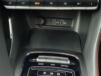 MG ZS 115kW SE EV Long Range 73kWh 5dr Auto