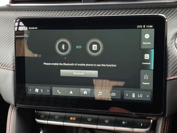 MG ZS 115kW SE EV Long Range 73kWh 5dr Auto
