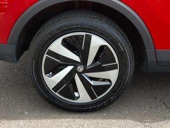 MG ZS 115kW SE EV Long Range 73kWh 5dr Auto