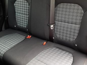 MG ZS 115kW SE EV Long Range 73kWh 5dr Auto