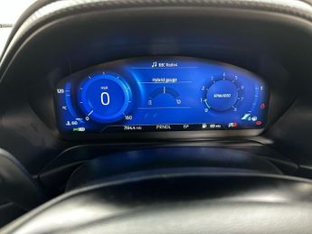 Ford Fiesta 5Dr Titanium Vignale 1.0 MHEV 125PS Auto
