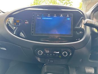 Toyota Aygo X 5Dr Edge 1.0 Auto