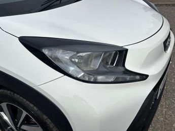Toyota Aygo X 5Dr Edge 1.0 Auto