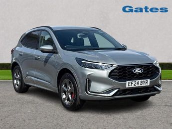 Ford Kuga 5Dr ST-Line 2.5 FHEV 180PS 2WD Auto