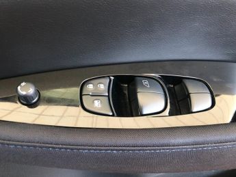 Nissan LEAF 110kW Acenta 40kWh 5dr Auto [6.6kw Charger]