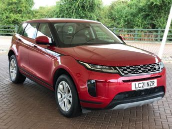 Land Rover Range Rover Evoque 1.5 P300e S 5dr Auto