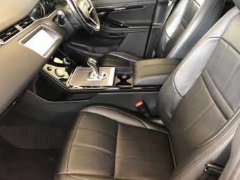 Land Rover Range Rover Evoque 1.5 P300e S 5dr Auto