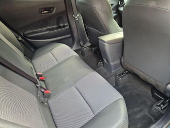 Toyota CHR 1.8 VVT-h Excel CVT Euro 6 (s/s) 5dr