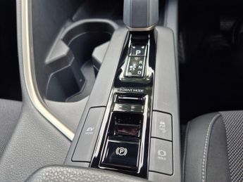 Toyota CHR 1.8 VVT-h Excel CVT Euro 6 (s/s) 5dr