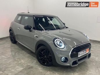 MINI Hatch 1.5 Cooper Sport Euro 6 (s/s) 3dr