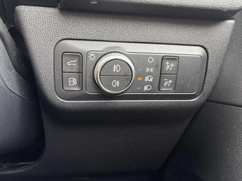 Ford Kuga 2.5 PHEV ST-Line X First Ed 5dr CVT
