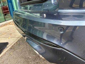 Ford Kuga 2.5 PHEV ST-Line X First Ed 5dr CVT