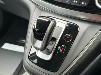 Honda CR-V 1.6 i-DTEC Black Edition 5-Door