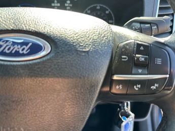 Ford Transit Custom 340 SWB 1.0 PHEV Limited 120PS