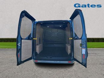 Ford Transit Custom 340 SWB 1.0 PHEV Limited 126PS