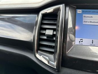 Ford Ranger 4x4 D/Cab 2.0 Tdci Wildtrak 213PS Auto