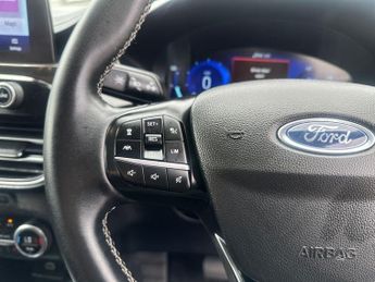 Ford Kuga 5Dr Vignale 2.5 FHEV 200PS 2WD Auto