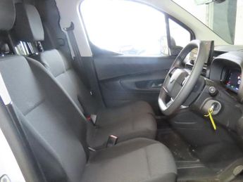 Citroen Berlingo 1000 Driver L1 H1 1.5 BlueHDi 100ps