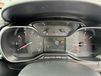 Citroen C3 1.2 PureTech MAX EAT6 Euro 6 (s/s) 5dr