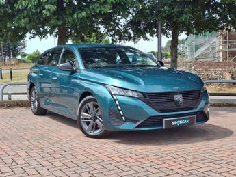 Peugeot 308 1.2 PureTech Active Premium EAT Euro 6 (s/s) 5dr