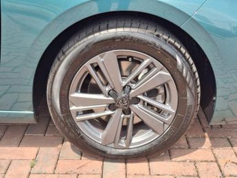 Peugeot 308 1.2 PureTech Active Premium EAT Euro 6 (s/s) 5dr