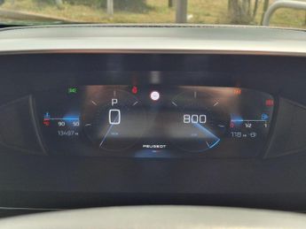 Peugeot 308 1.2 PureTech Active Premium EAT Euro 6 (s/s) 5dr
