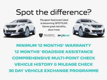 Peugeot 308 1.2 PureTech Active Premium EAT Euro 6 (s/s) 5dr