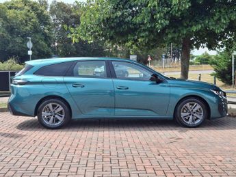 Peugeot 308 1.2 PureTech Active Premium EAT Euro 6 (s/s) 5dr