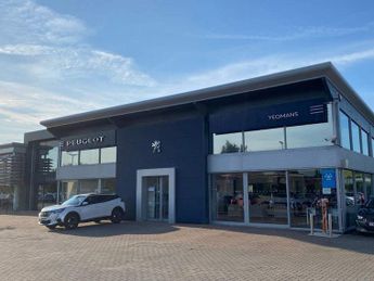 Peugeot 3008 1.2 PureTech Allure Premium EAT Euro 6 (s/s) 5dr