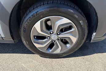 Hyundai Kona SUV 1.6 GDi (141ps) SE Connect Hybrid DCT