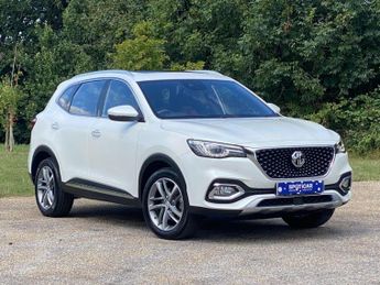MG HS 1.5 T-GDI Exclusive Euro 6 (s/s) 5dr
