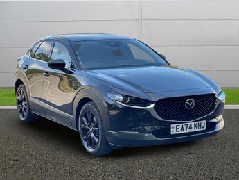 Mazda CX3 