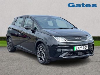 BYD Dolphin 5Dr Comfort 150kW 60.4kWh Auto