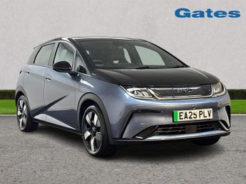 BYD Dolphin 5Dr Design 150kW 60.4kWh Auto