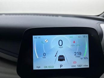 Byd Atto 3 5Dr Design 150kW 60kWh Auto