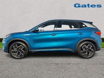 Byd Atto 3 5Dr Design 150kW 60kWh Auto