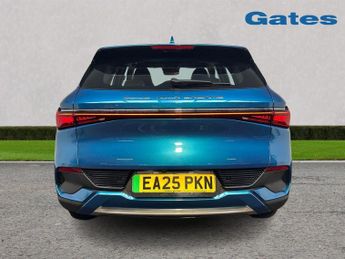 Byd Atto 3 5Dr Design 150kW 60kWh Auto