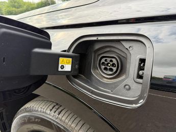 Honda CR-V 2.0 i-MMD  Advance Tech e:PHEV eCVT