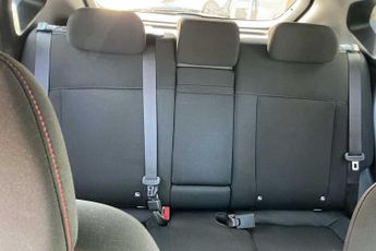 Hyundai Kona 1.6T 138 N Line 5dr DCT