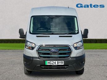 Ford Transit 350 L3 / H2 Leader 68kwh Battery 135kwh / 184PS RWD Auto