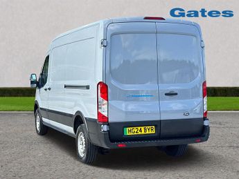 Ford Transit 350 L3 / H2 Leader 68kwh Battery 135kwh / 184PS RWD Auto