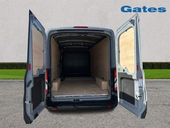 Ford Transit 350 L3 / H2 Leader 68kwh Battery 135kwh / 184PS RWD Auto