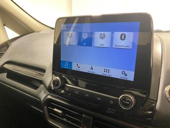 Ford EcoSport 1.0 Turbo EcoBoost (125PS) 6 spd ST-Line 5dr.
