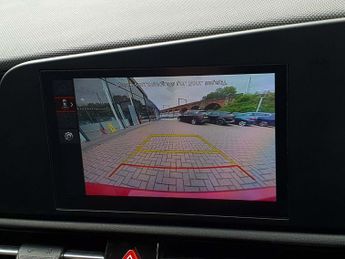 Kia Niro 1.6 GDi Hybrid 2 5dr DCT