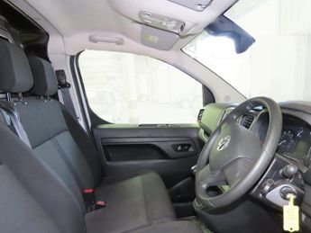 Vauxhall Vivaro 2900 Prime L2 H1 LWB 1.5d 100ps