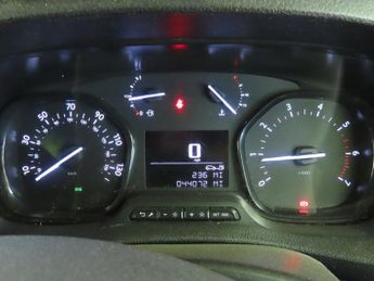 Vauxhall Vivaro 2900 Prime L2 H1 LWB 1.5d 100ps