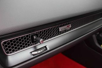Honda Civic 2.0 i-VTEC 330ps Type R 5-Door Hatchback