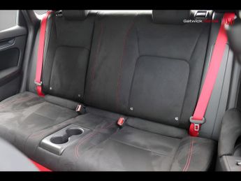 Honda Civic 2.0 i-VTEC 330ps Type R 5-Door Hatchback